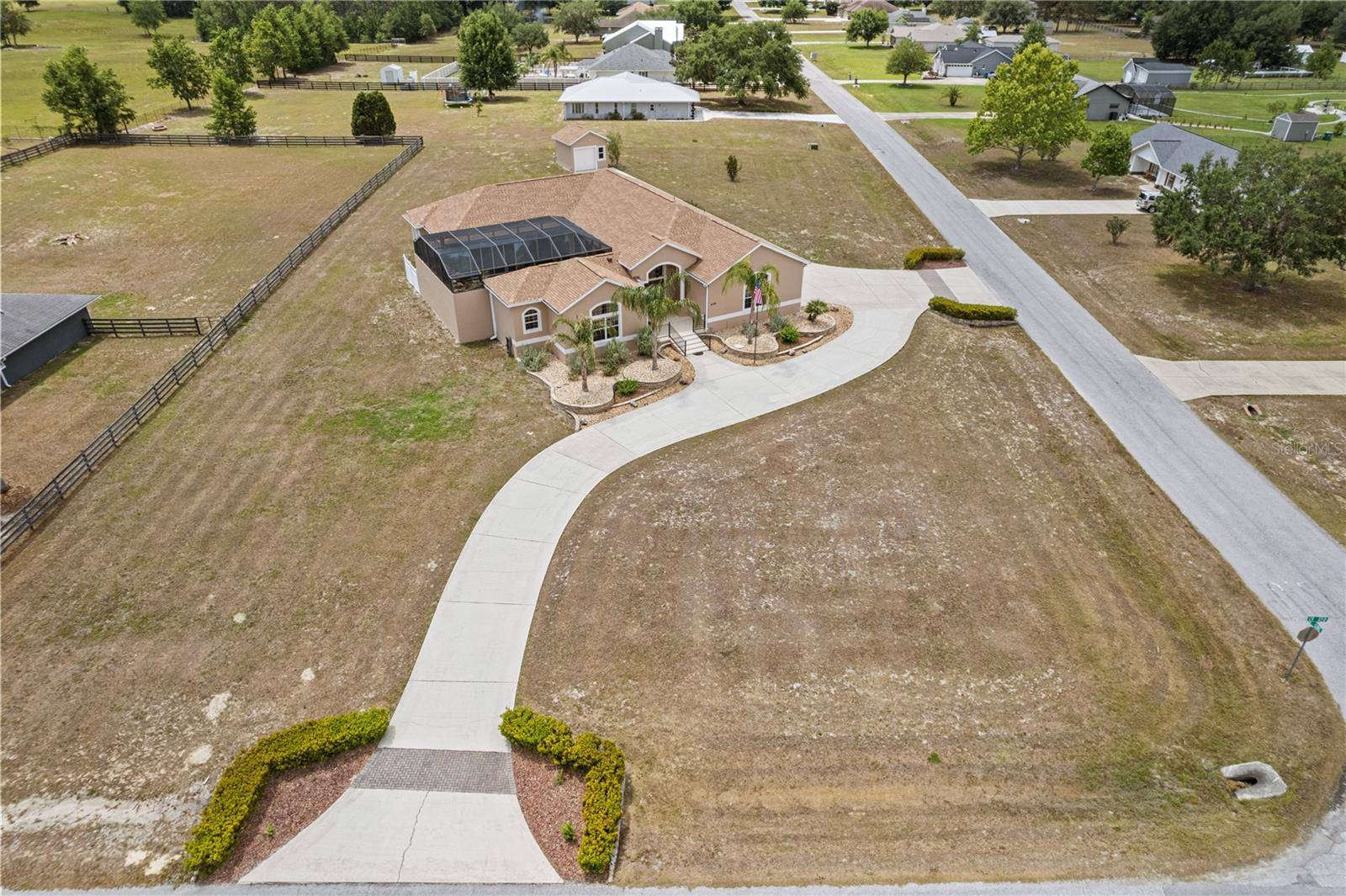 Wildwood, FL 34785,4725 COUNTY ROAD 121D