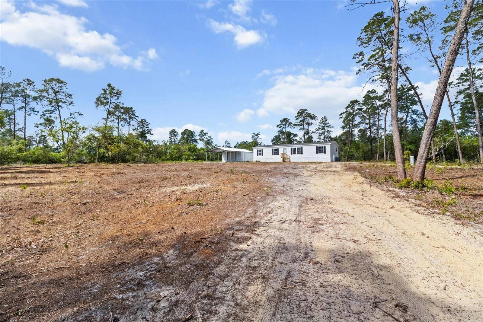 Dunnellon, FL 34433,6346 N POLAR PT