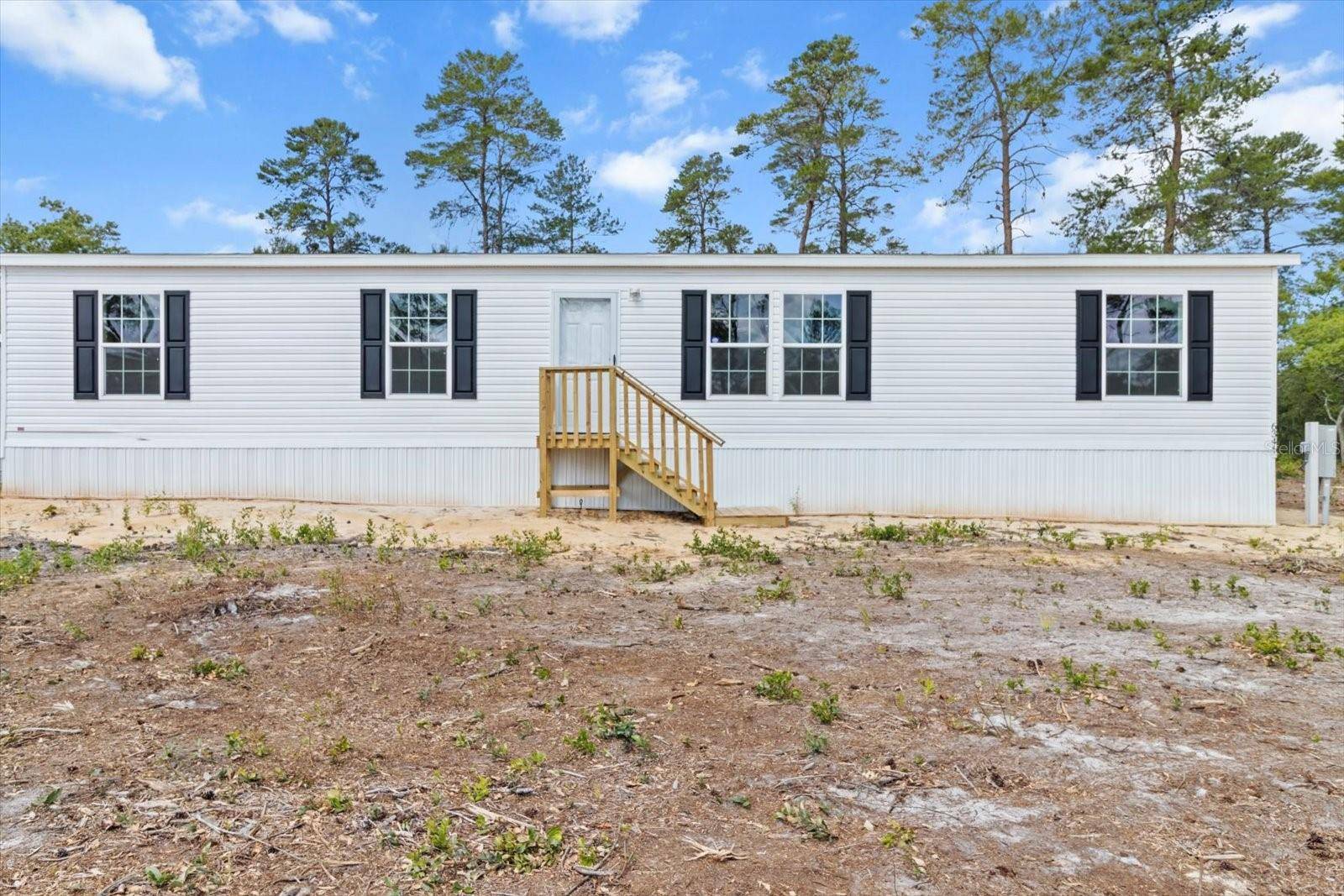 Dunnellon, FL 34433,6346 N POLAR PT