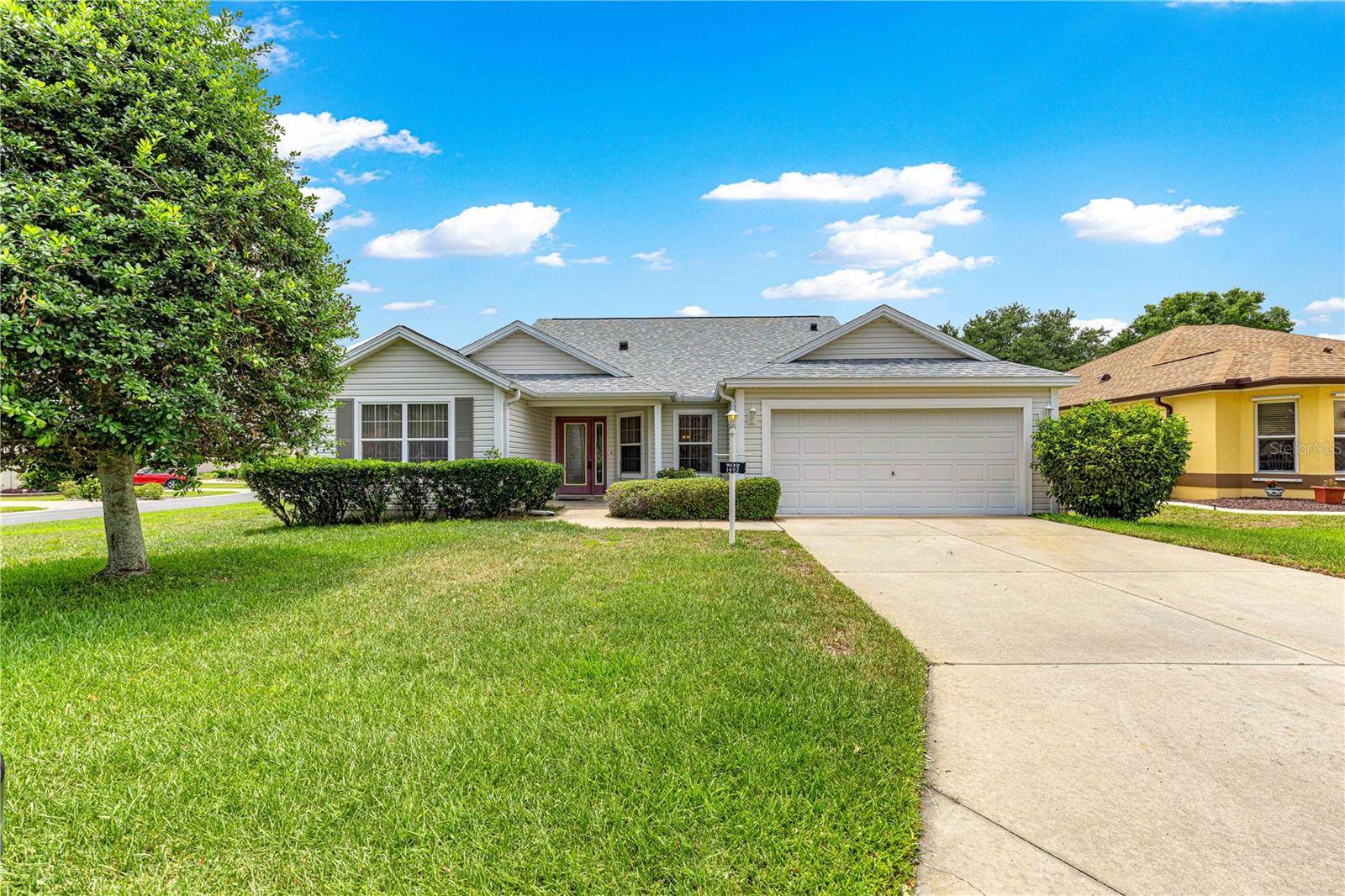 The Villages, FL 32162,1402 ARREDONDO DR