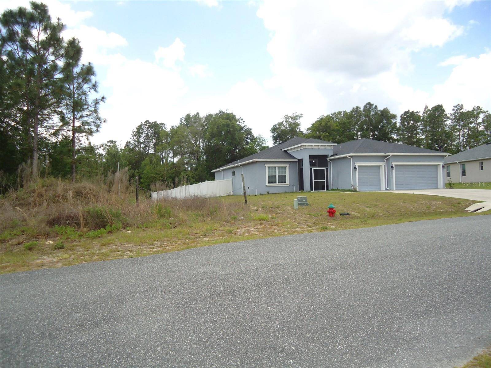 Ocala, FL 34476,0 SW 62 CIR