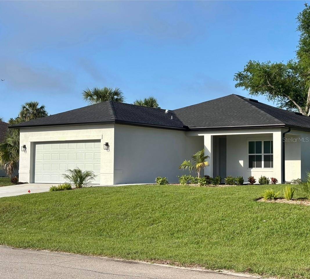 North Port, FL 34286,2370 ALLSUP TER