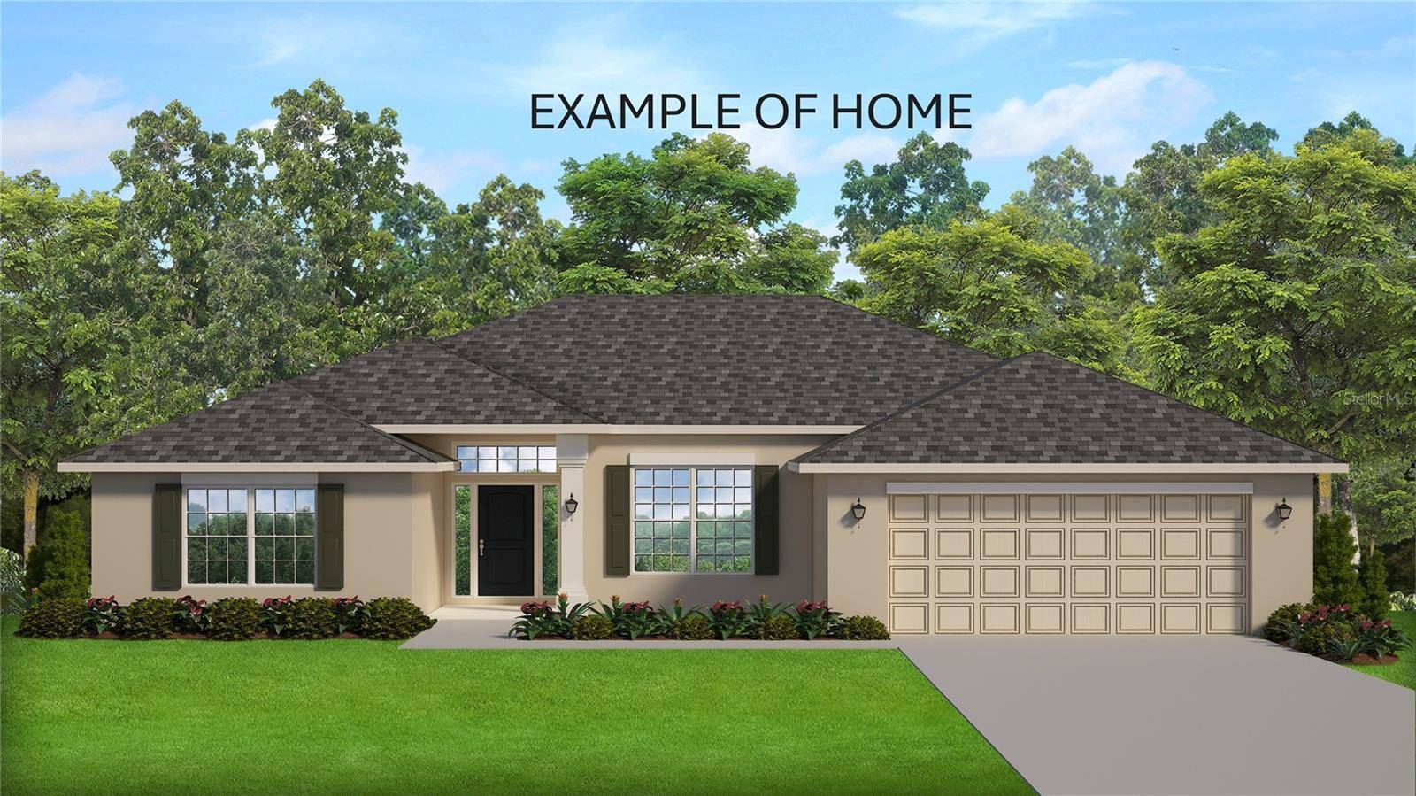 Citrus Springs, FL 34433,9016 N LANSEN WAY