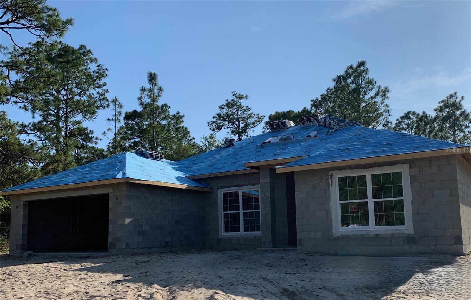 Citrus Springs, FL 34433,9016 N LANSEN WAY