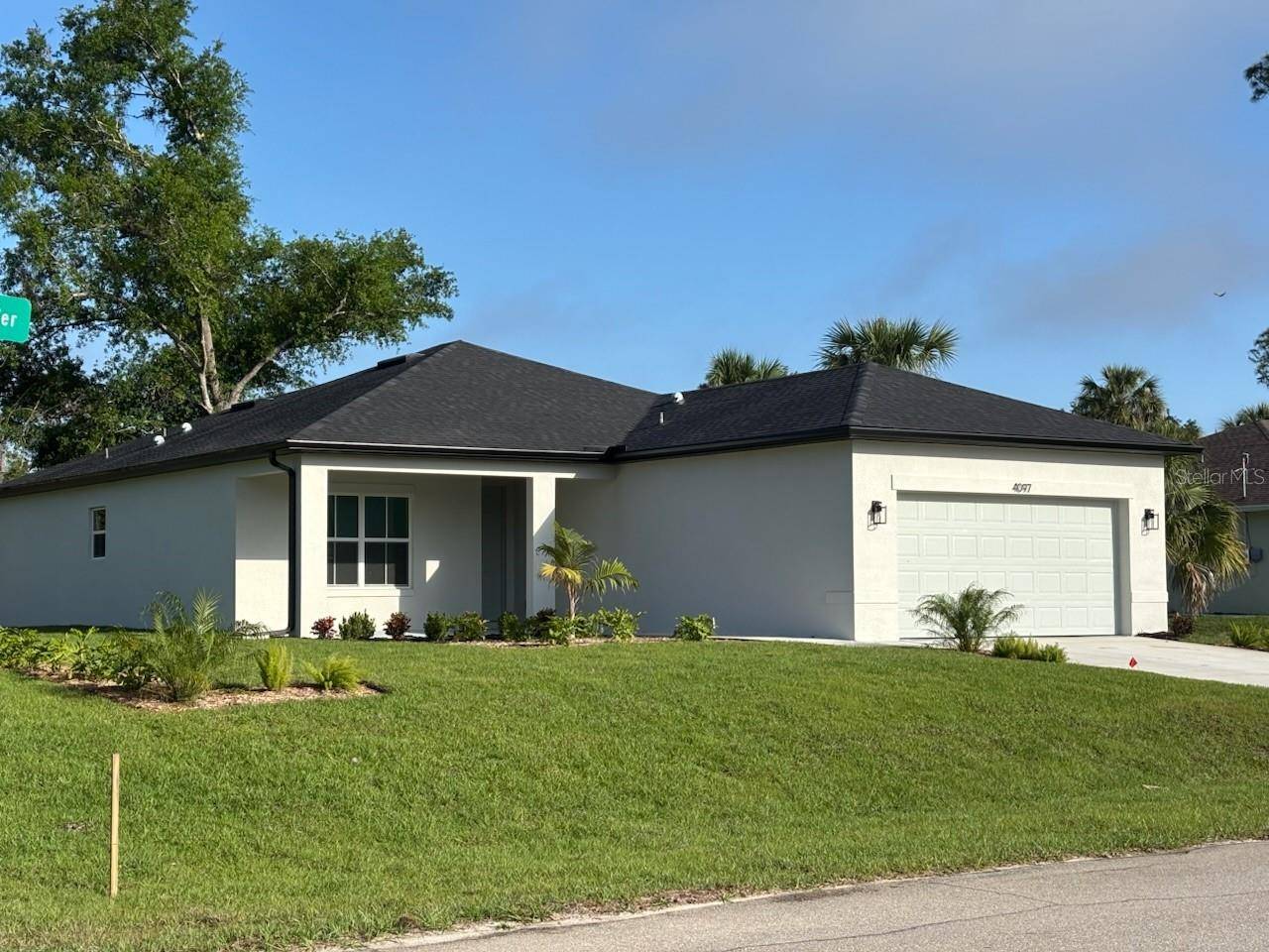 North Port, FL 34286,4097 FEATHER TER