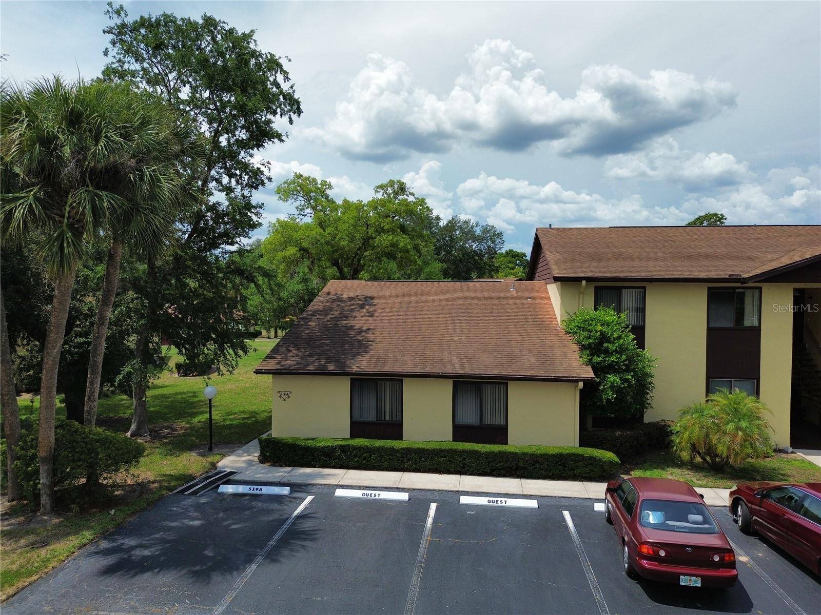 Ocala, FL 34472,519 FAIRWAYS CIR #A