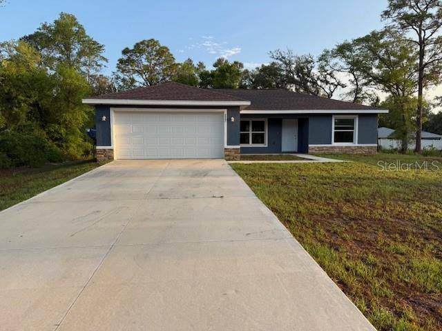 Ocklawaha, FL 32179,227 FISHER RUN