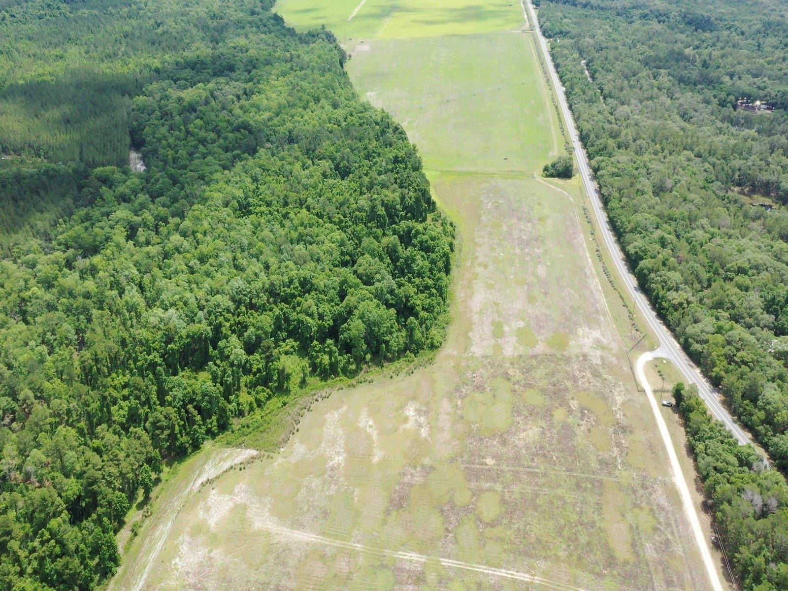Fort Mc Coy, FL 32134,TBD NE 240TH ST
