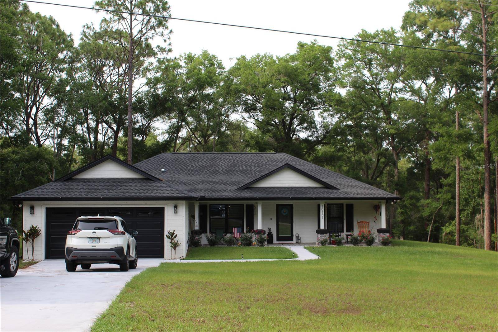 Citrus Springs, FL 34434,10151 N ATHENIA DR