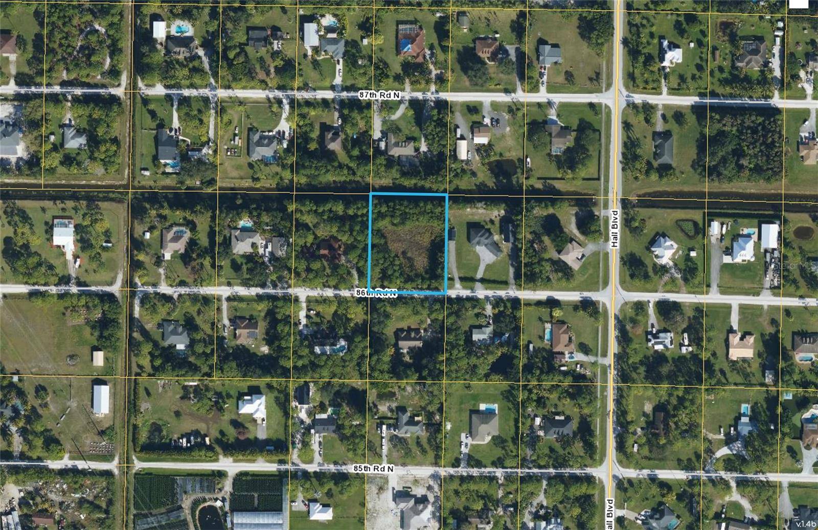 Loxahatchee, FL 33470,15127 86TH RD N