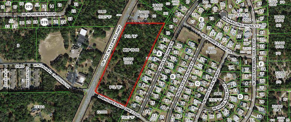 Beverly Hills, FL 34465,6207 N LECANTO HWY