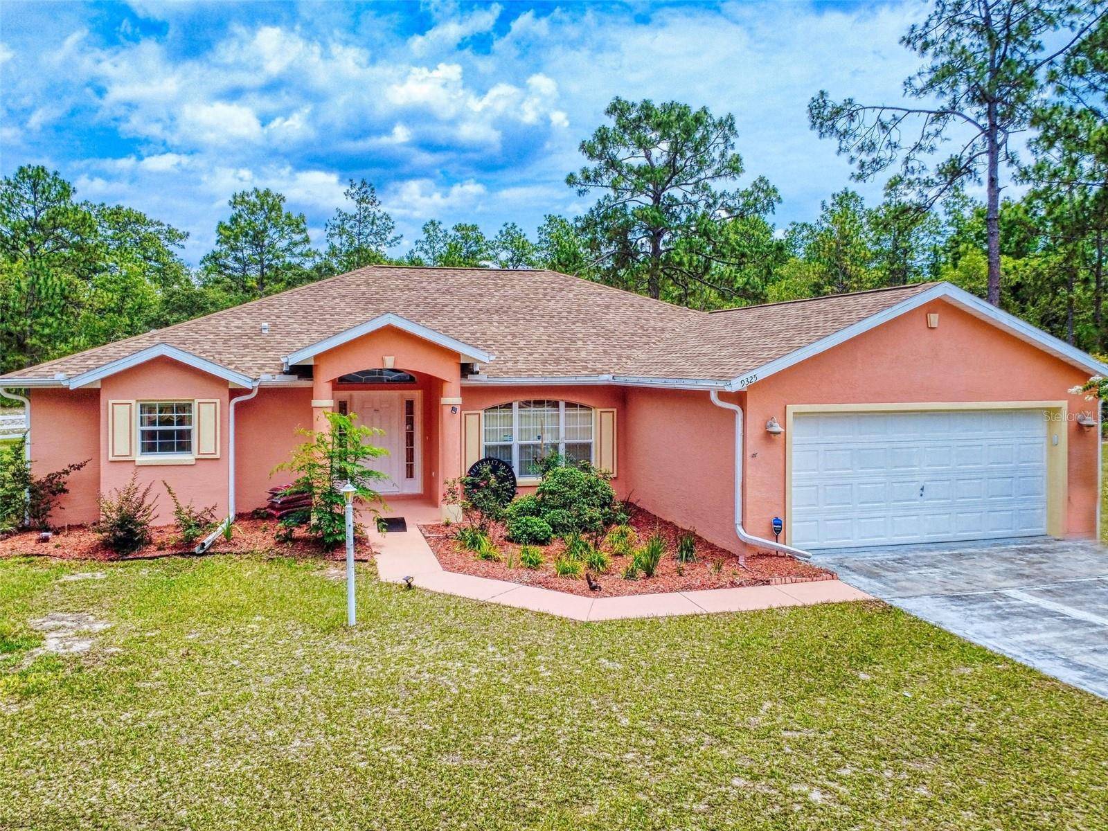 Dunnellon, FL 34432,9325 SW 125TH COURT RD