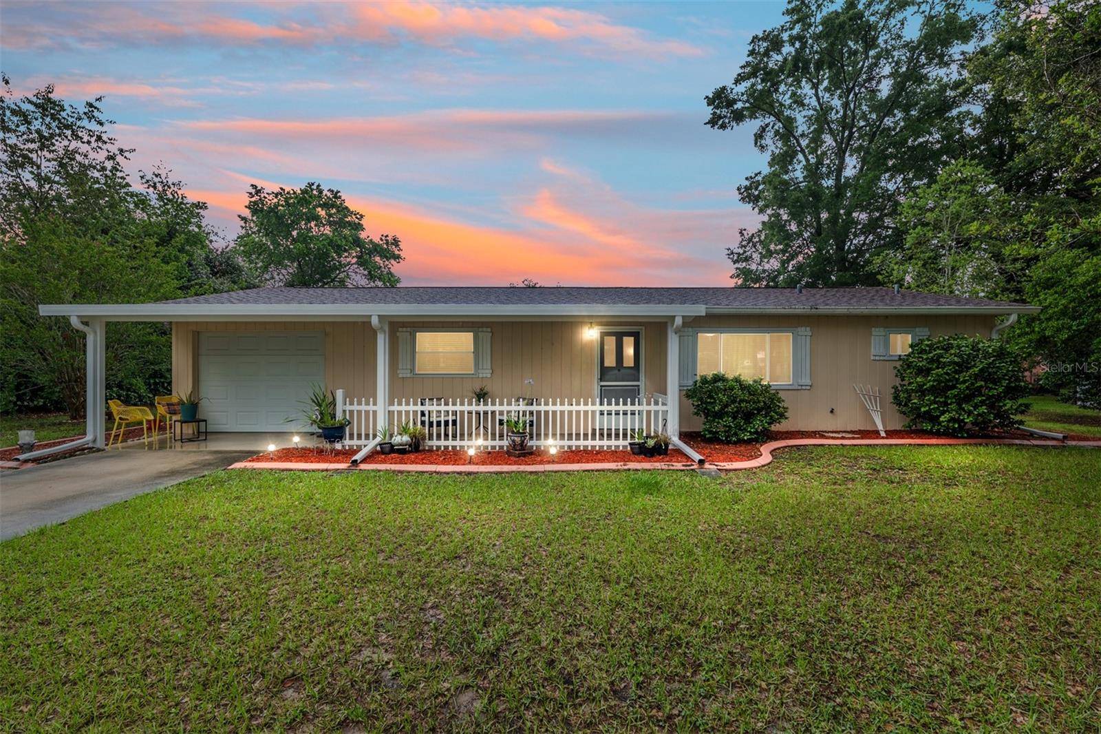 Ocala, FL 34481,9940 SW 101ST PL