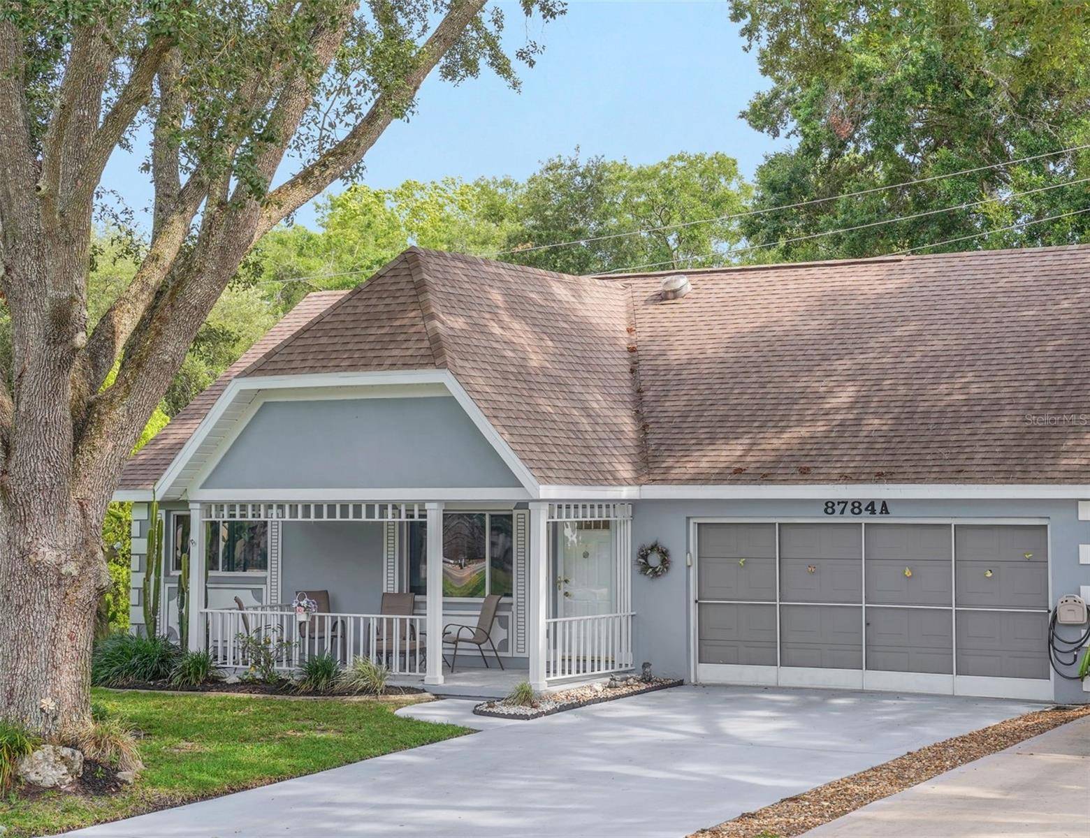 Ocala, FL 34481,8784 SW 93RD LN #A