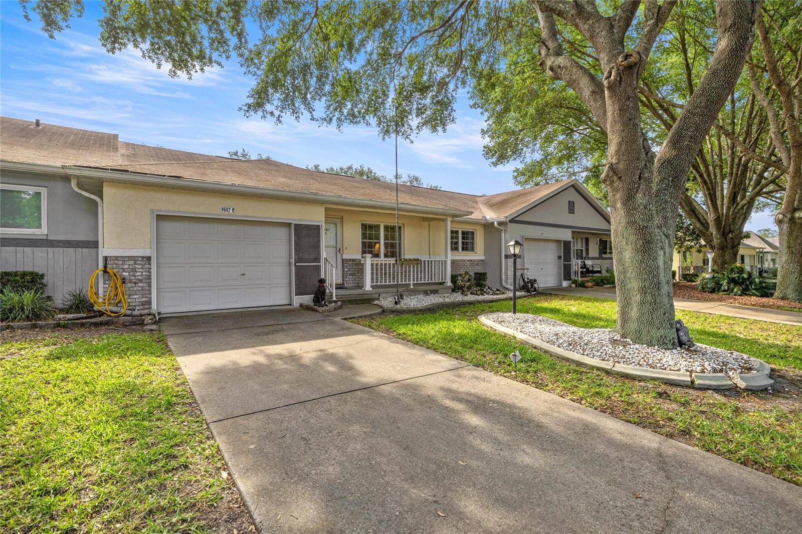 Ocala, FL 34481,9667 SW 94TH CT #C
