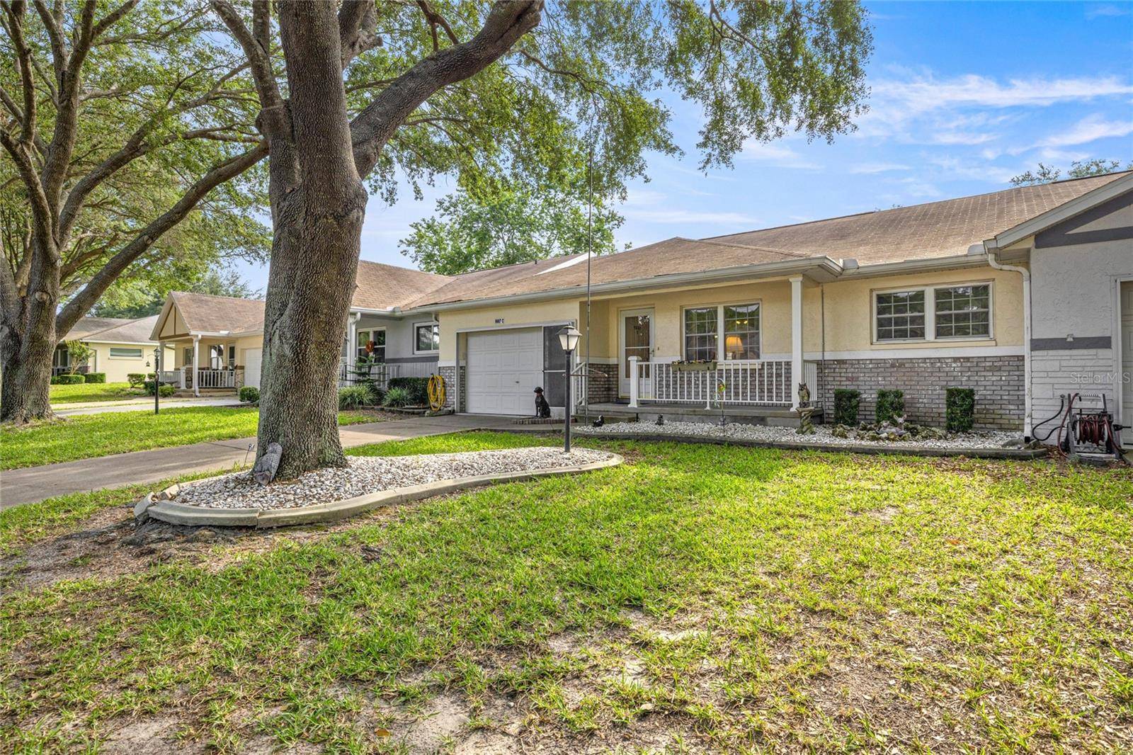 Ocala, FL 34481,9667 SW 94TH CT #C