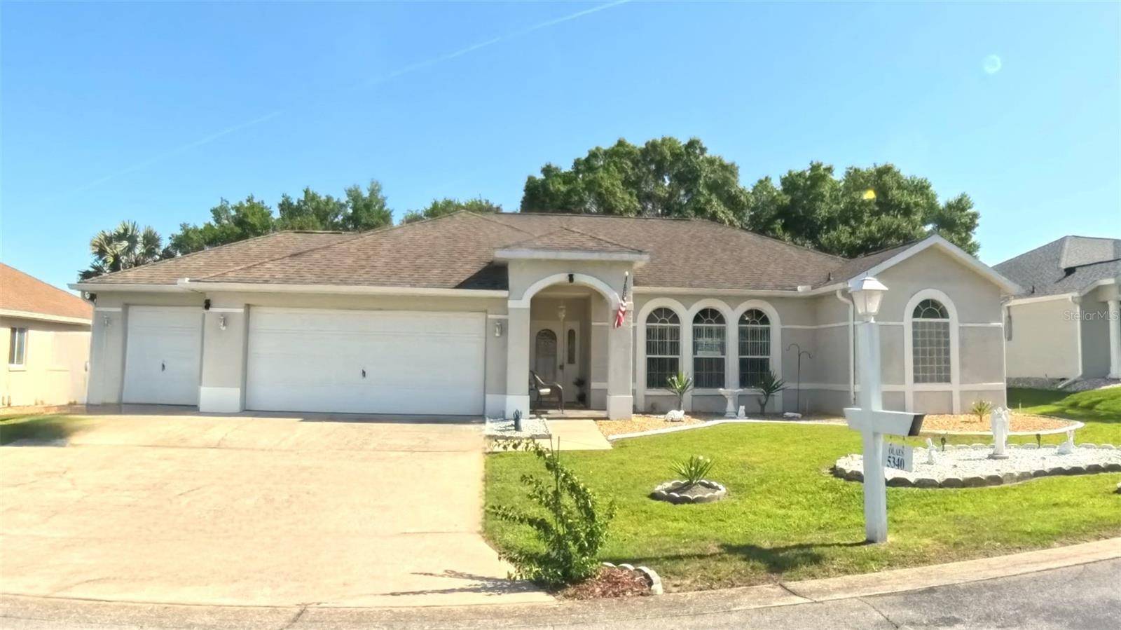 Ocala, FL 34482,5340 NW 26TH LN