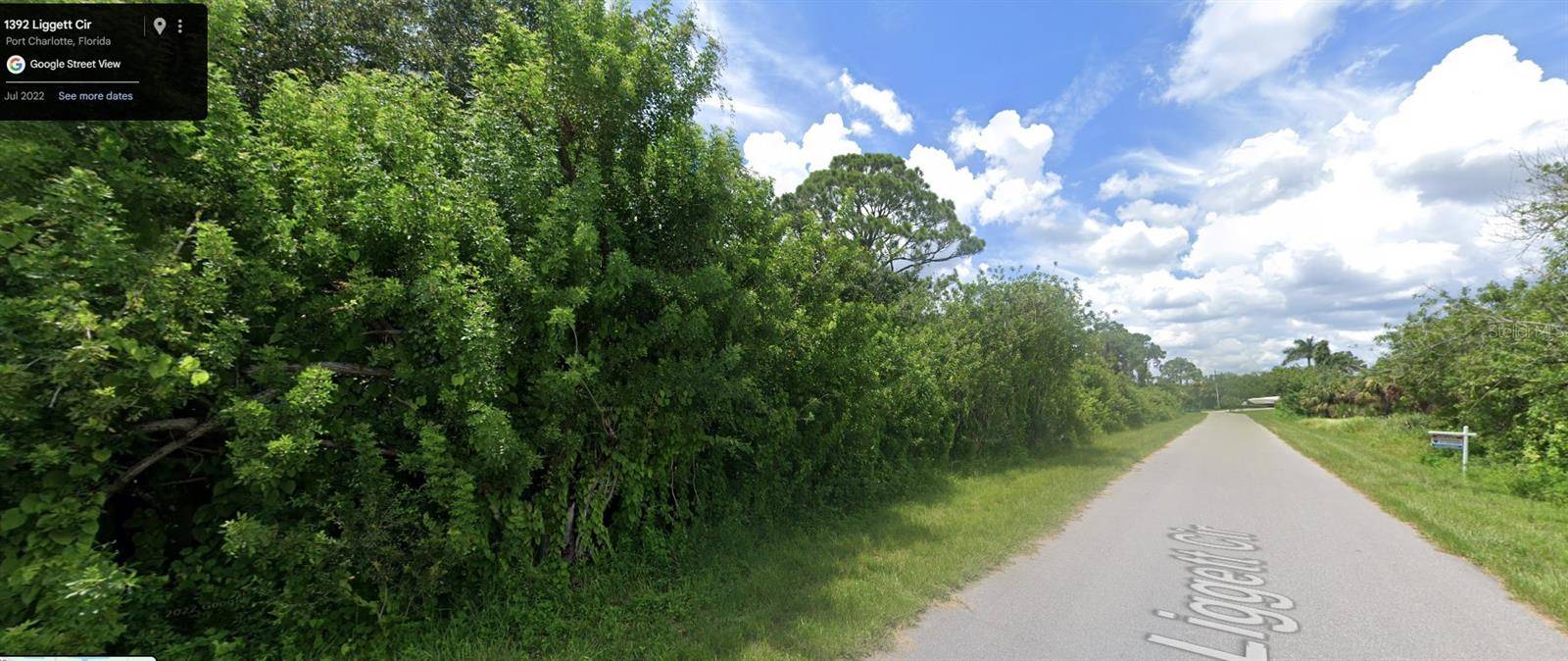 Port Charlotte, FL 33953,1392 LIGGETT CIR