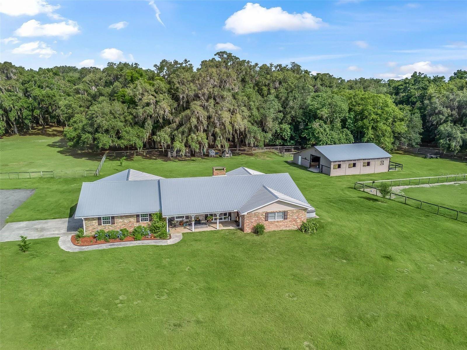 Citra, FL 32113,18370 NW 20TH AVE