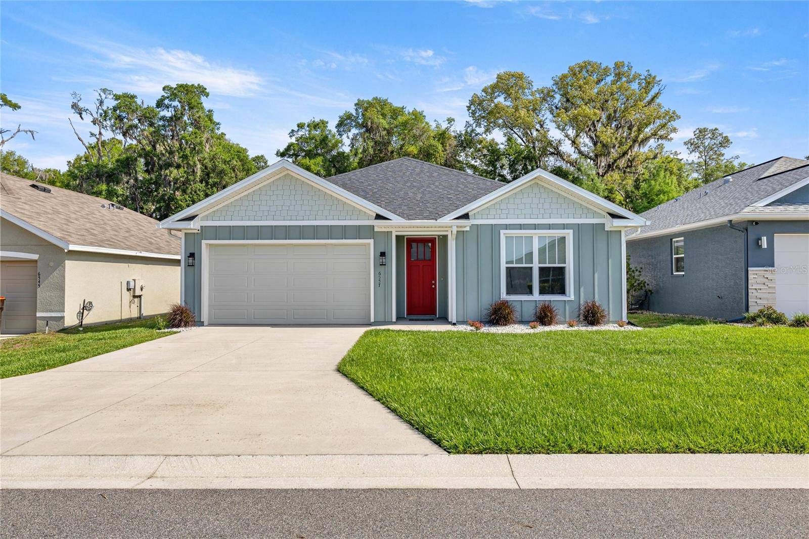 Ocala, FL 34472,6557 SE 4TH LN