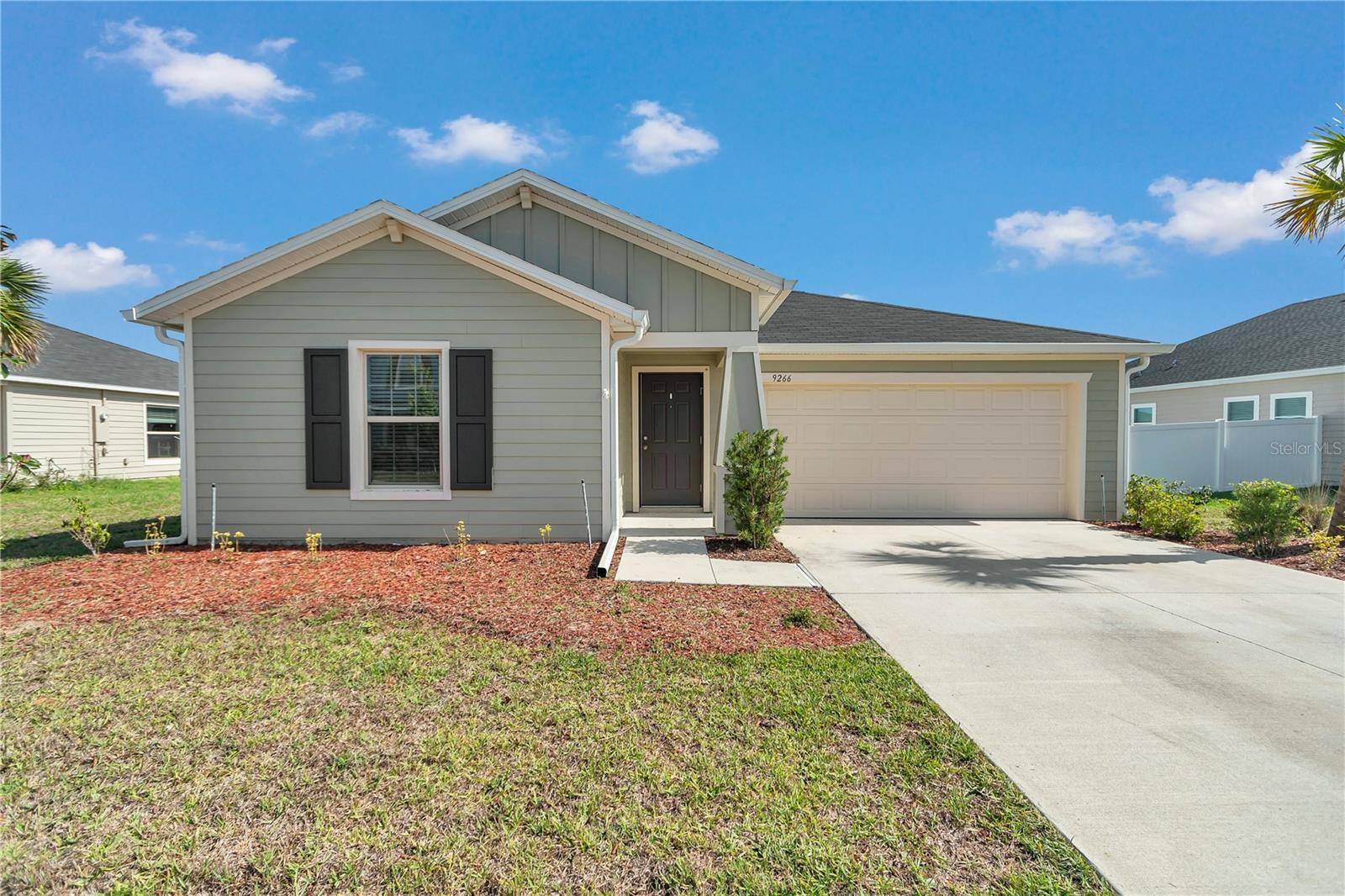Ocala, FL 34476,9266 SW 58TH CIR