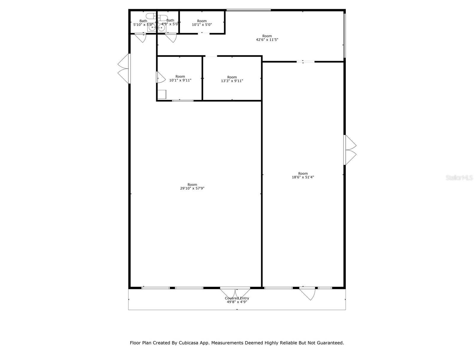 Inverness, FL 34453,2600 HIGHWAY 44 W #2