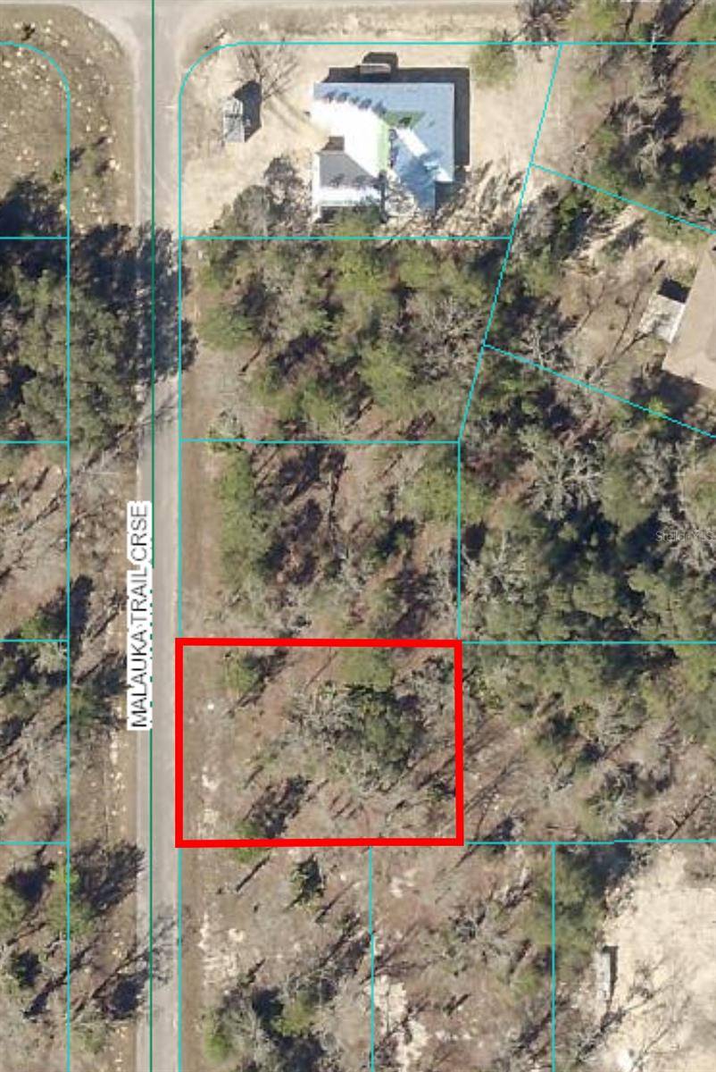 Ocklawaha, FL 32179,0 MALAUKA TRAIL CRSE #04