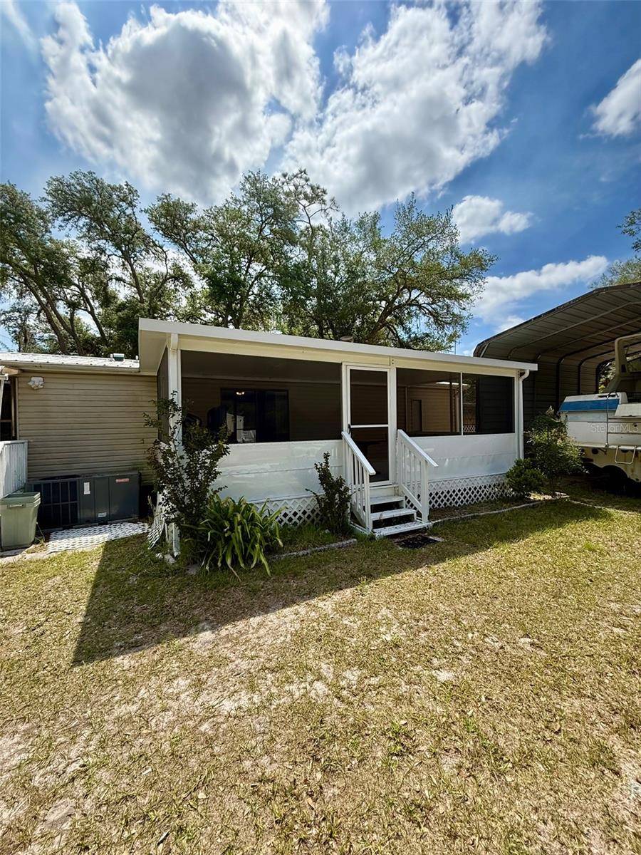 Dunnellon, FL 34432,15460 SW 85TH AVE