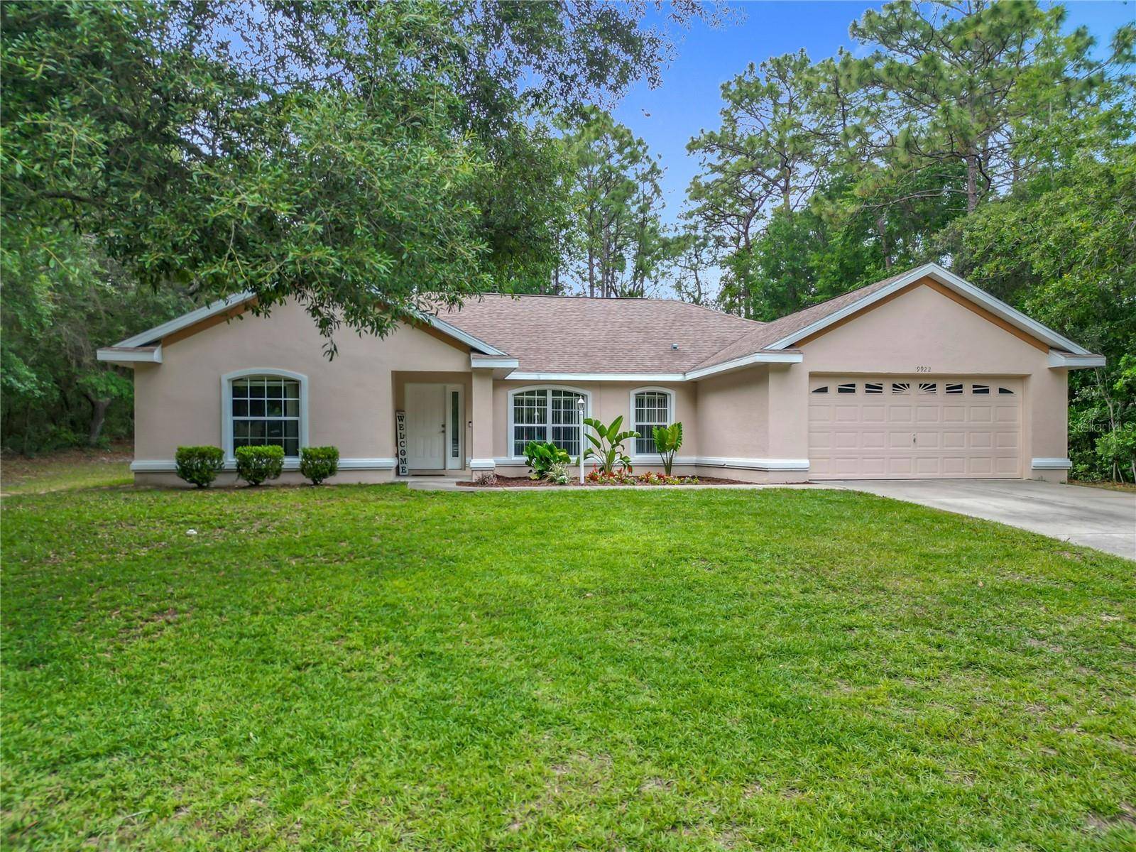 Citrus Springs, FL 34434,9922 N WAYLAND AVE