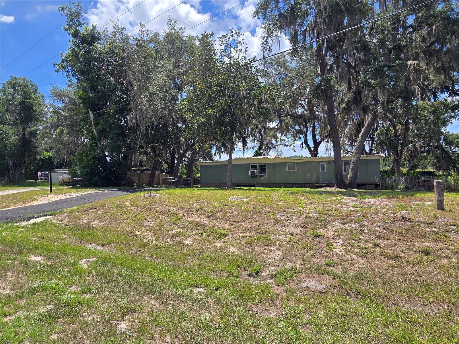 Inverness, FL 34453,8306 E TURNER CAMP RD