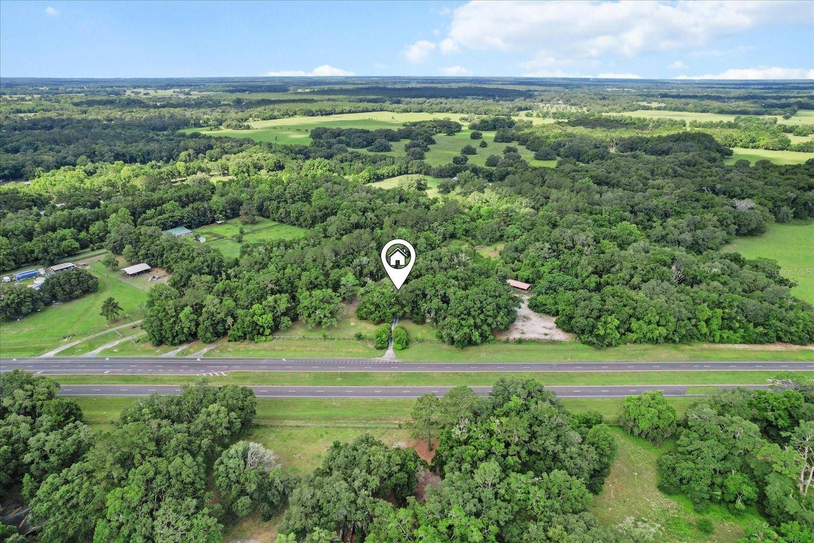 Williston, FL 32696,16120 NW US HIGHWAY 27