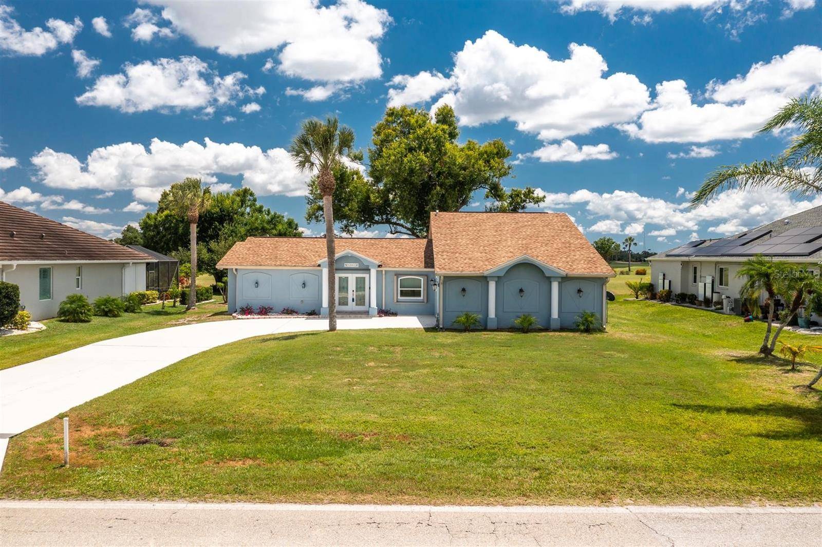 Lake Suzy, FL 34269,12001 SW KINGSWAY CIR