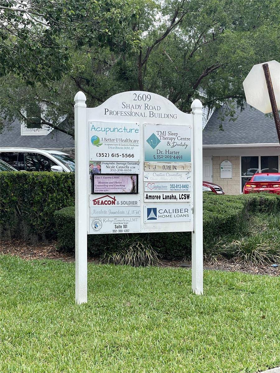 Ocala, FL 34471,2609 SW 33RD ST #102-1