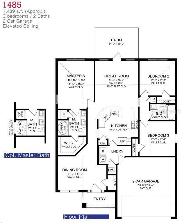Spring Hill, FL 34609,4904 SUTHERLAND ST #Lot 66