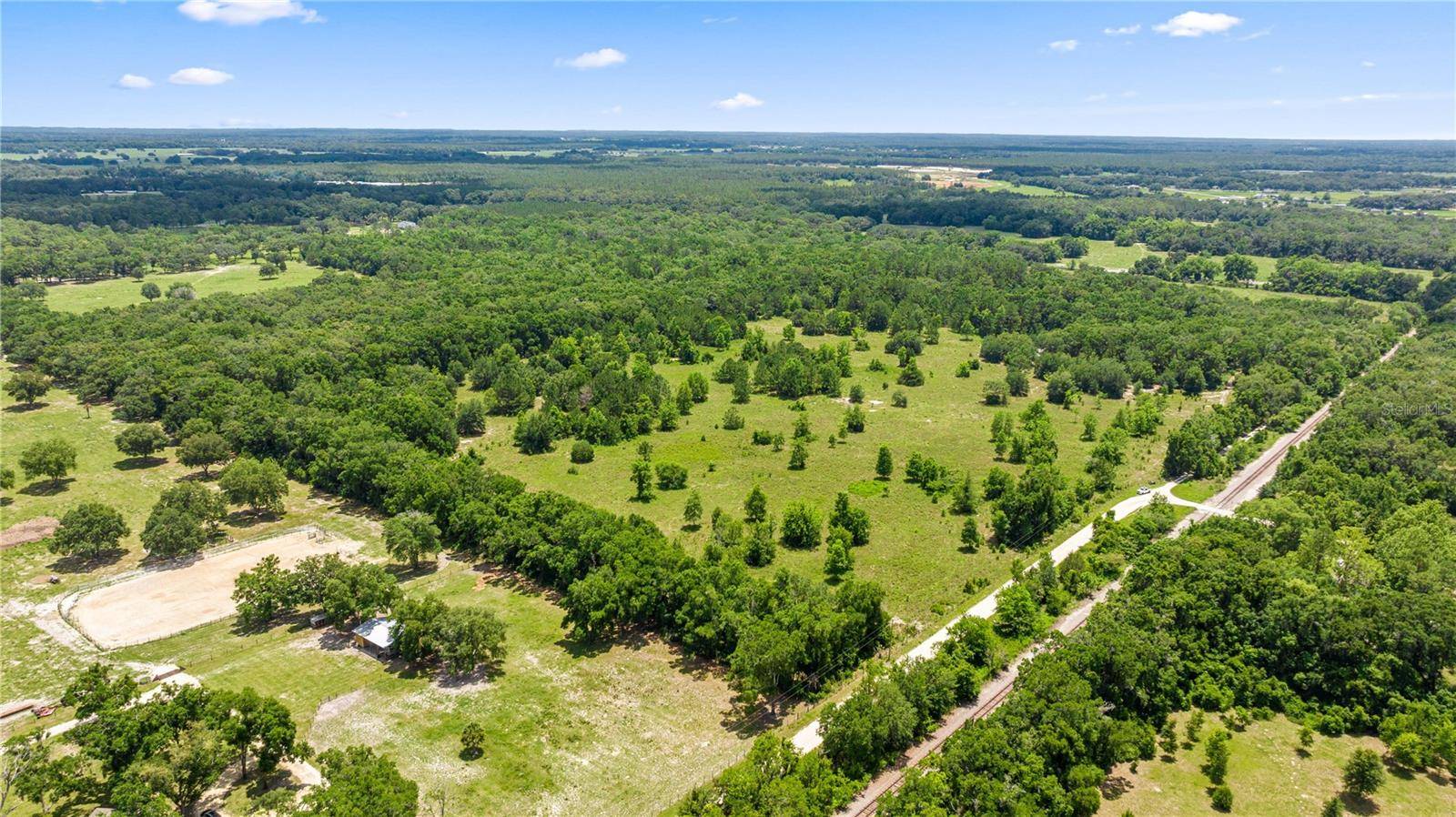 Williston, FL 32696,651 SE 195TH AVE