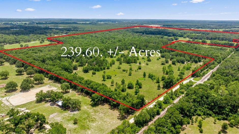 Williston, FL 32696,651 SE 195TH AVE