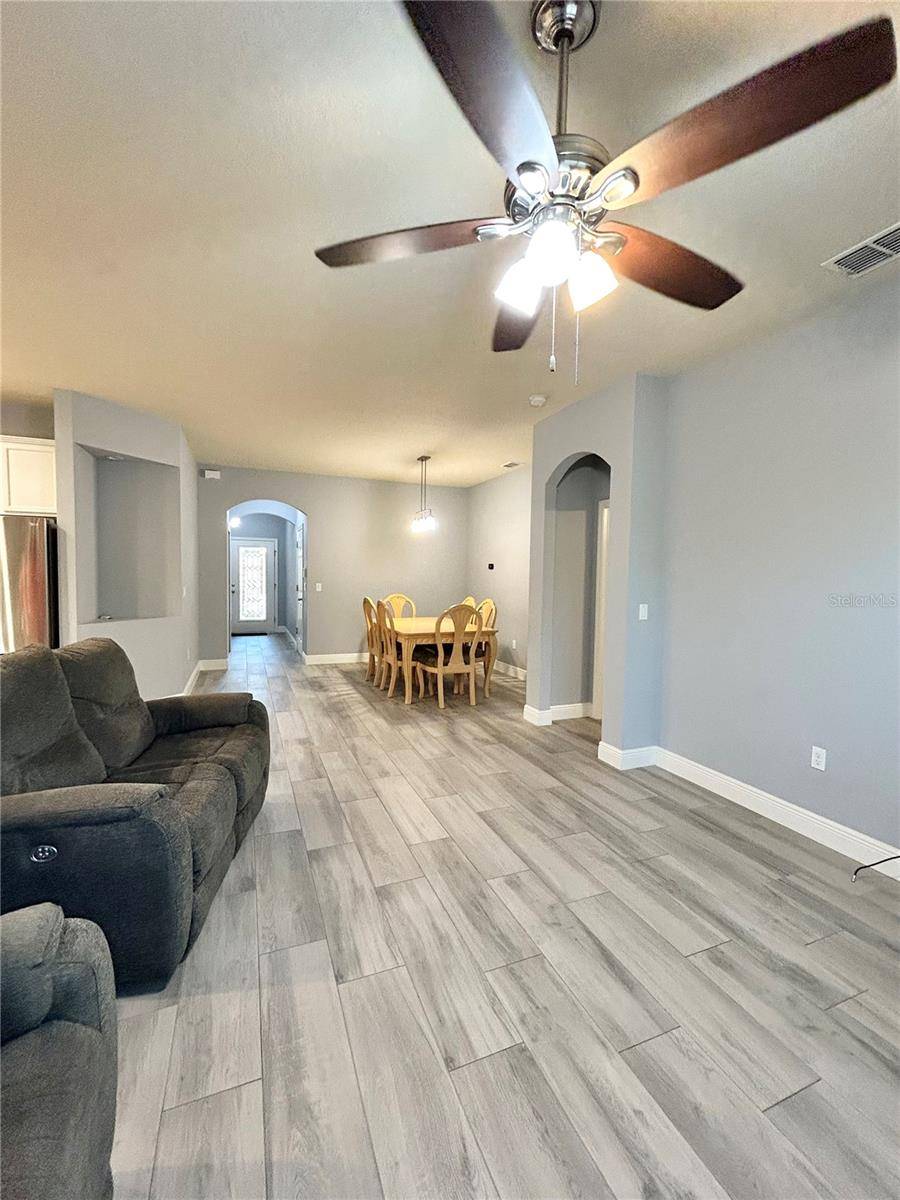 Oxford, FL 34484,5009 NEPTUNE CIR
