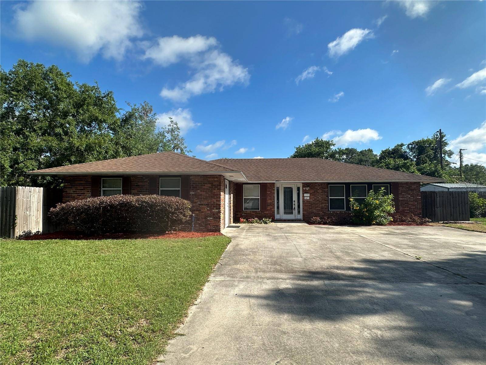 Lake City, FL 32025,121 SE ARAPAHOE LN