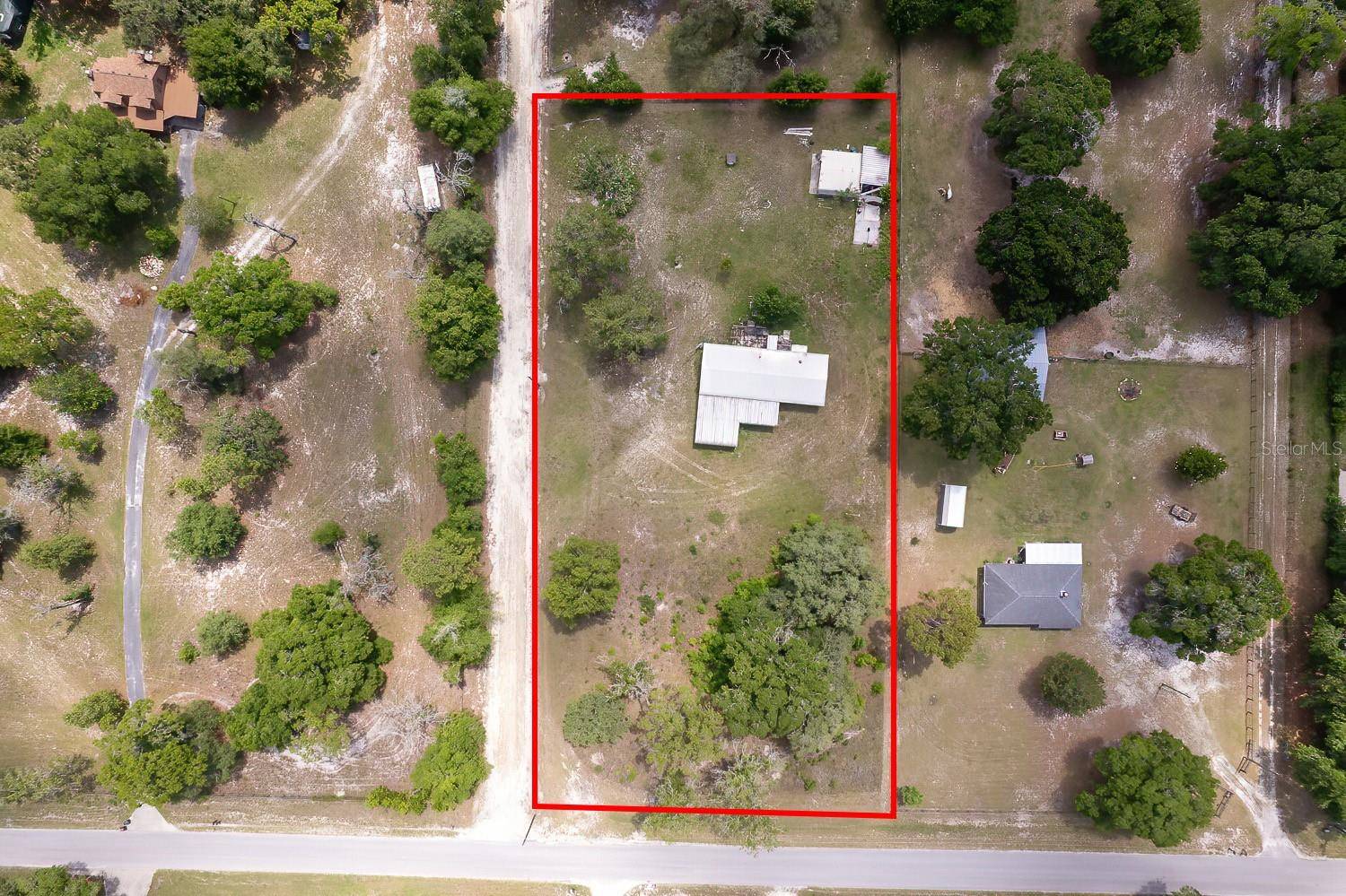 Ocala, FL 34482,461 NW 117TH CT