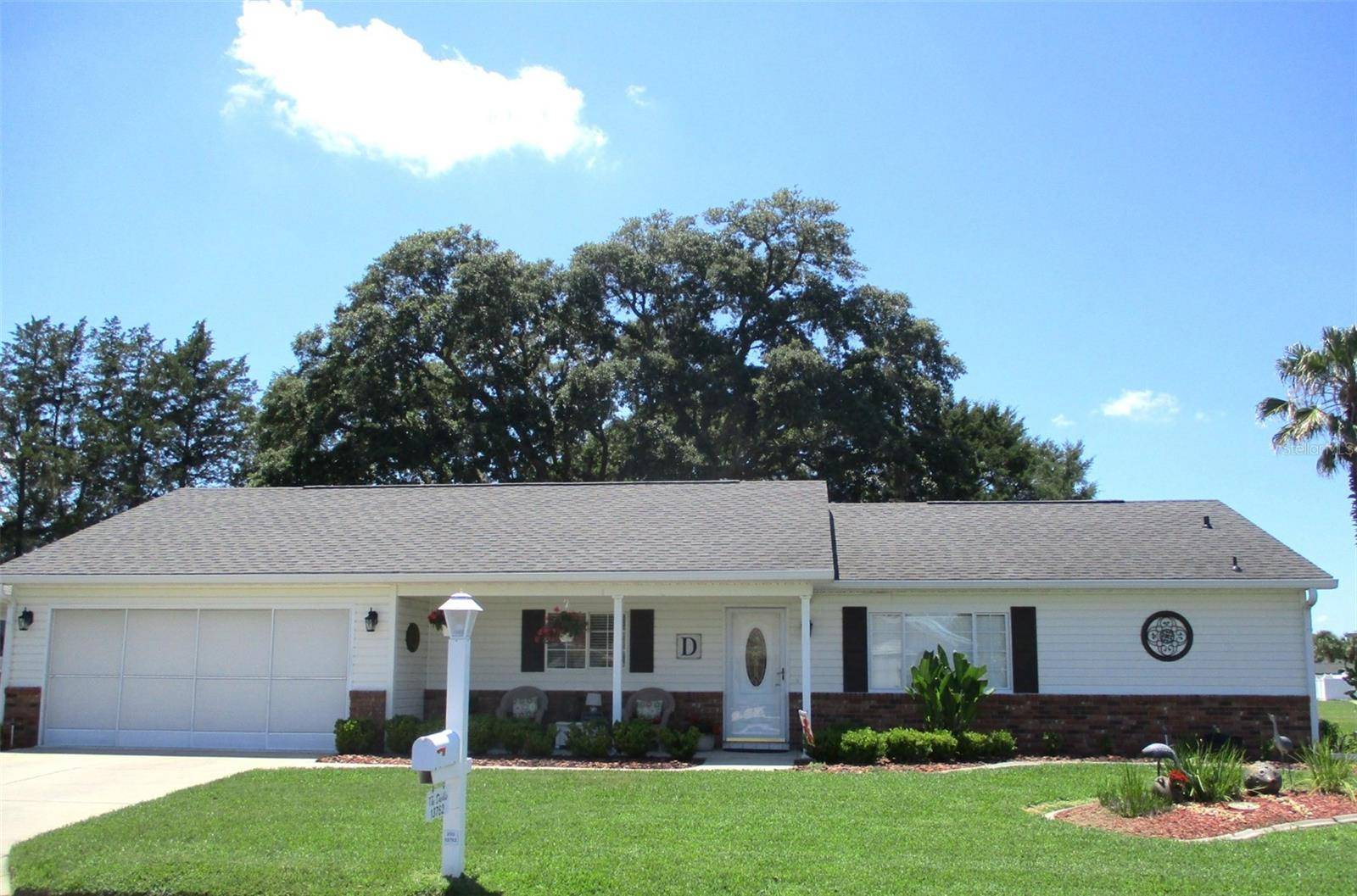 Dunnellon, FL 34432,13762 SW 112TH TER