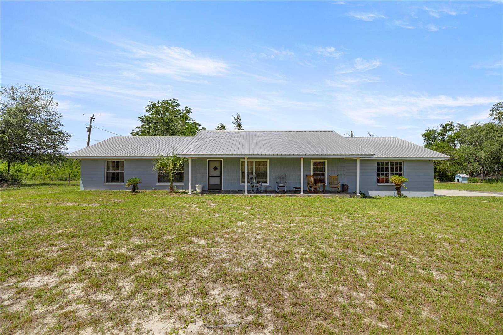 Archer, FL 32618,20818 SW 119TH AVE