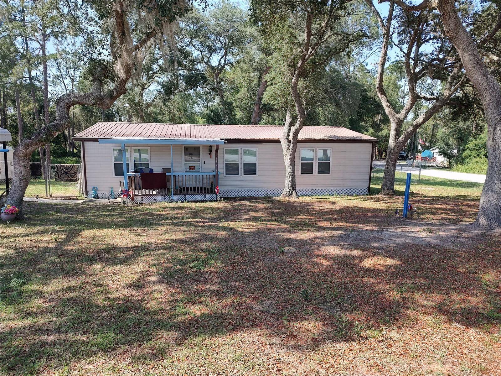 Ocklawaha, FL 32179,18435 SE 58TH ST