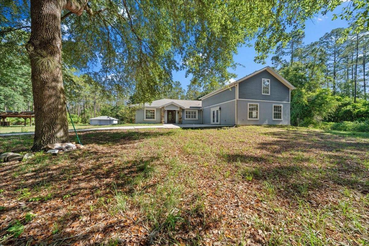 Silver Springs, FL 34488,11521 SE 1ST STREET RD