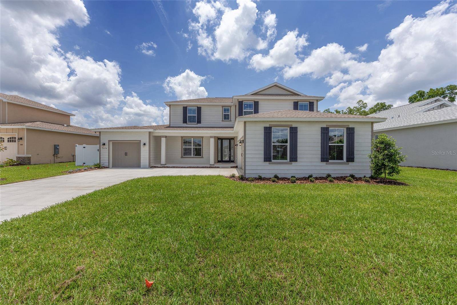 Ocala, FL 34474,7624 SW 60TH ST