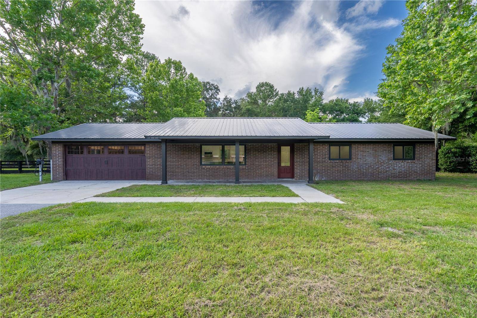 Micanopy, FL 32667,106 SE 175TH AVE