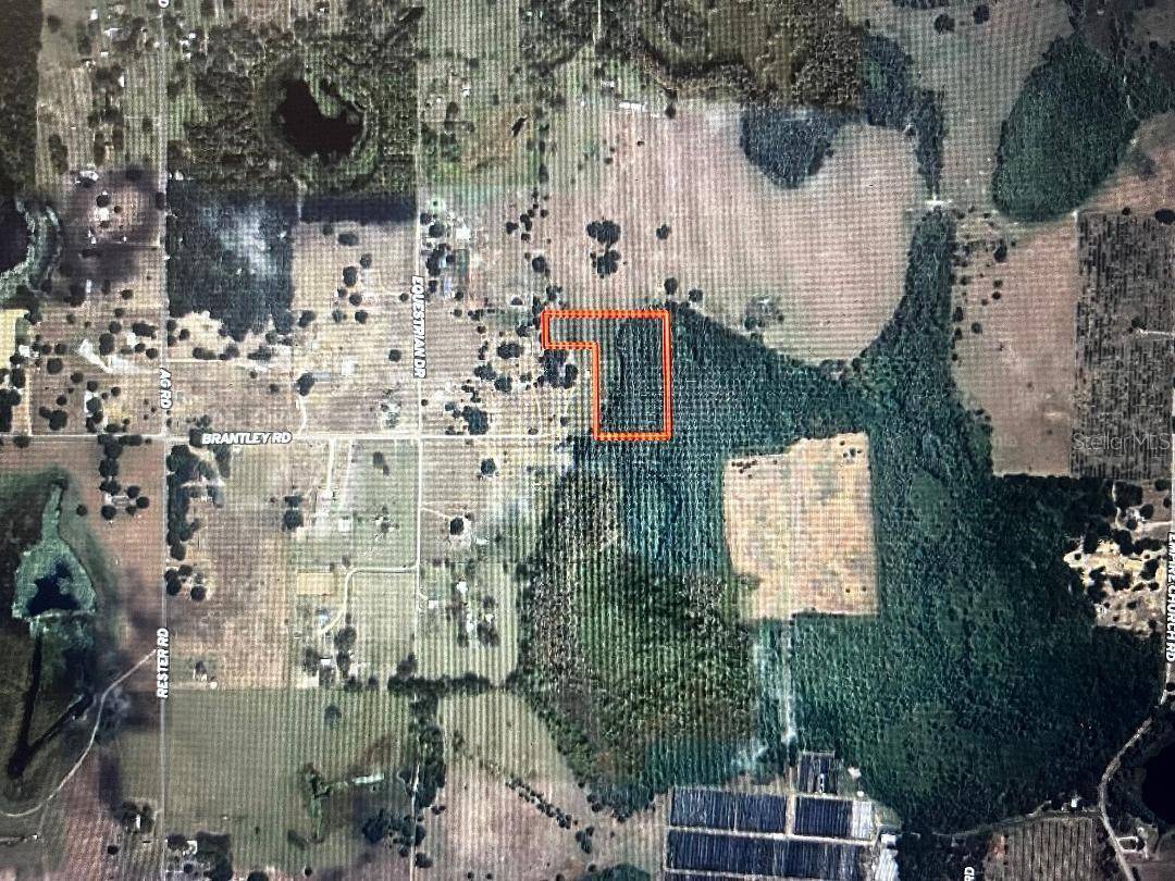 Groveland, FL 34736,BRANTLEY RD