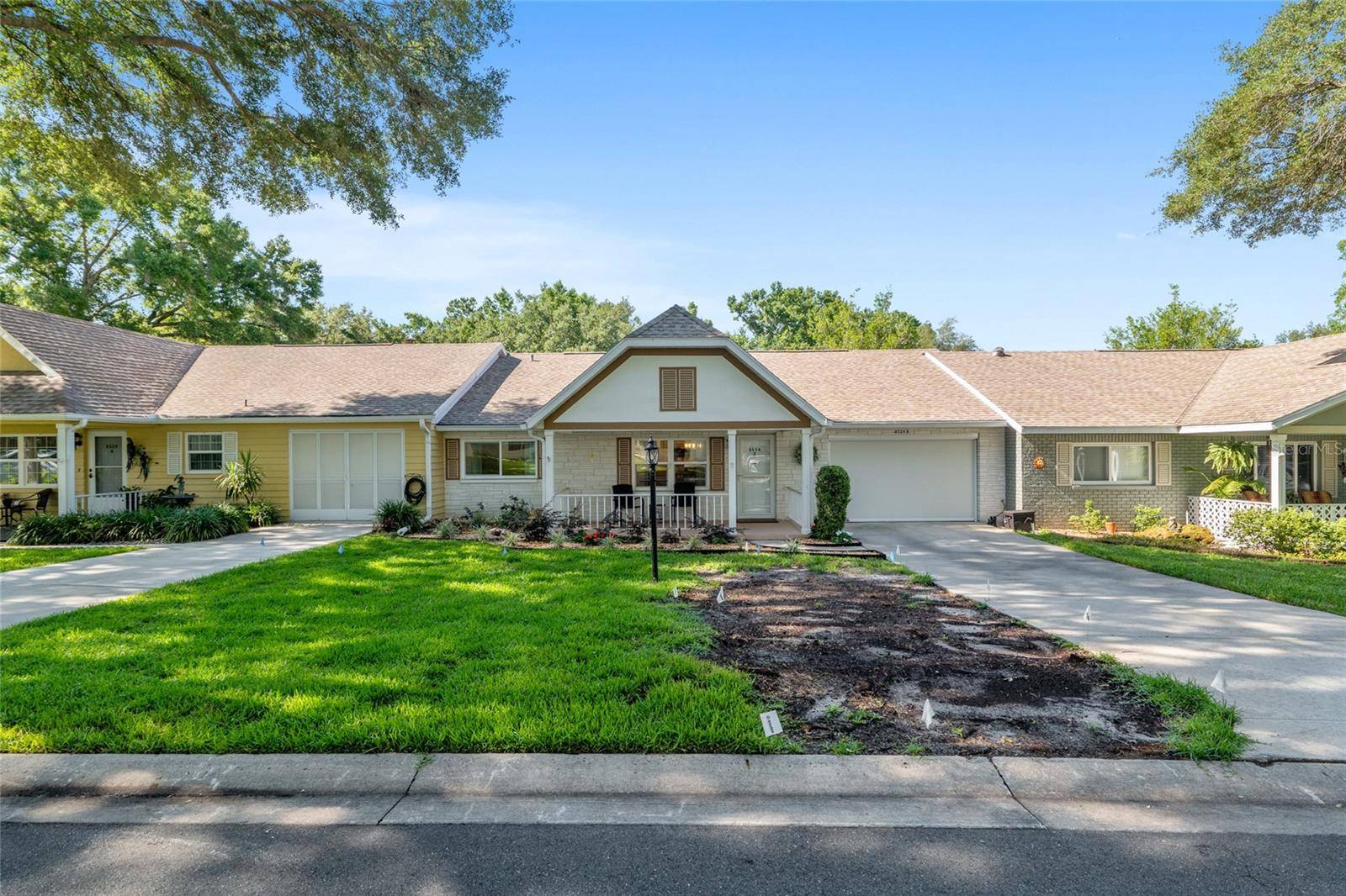 Ocala, FL 34481,8524 SW 90TH LN #B