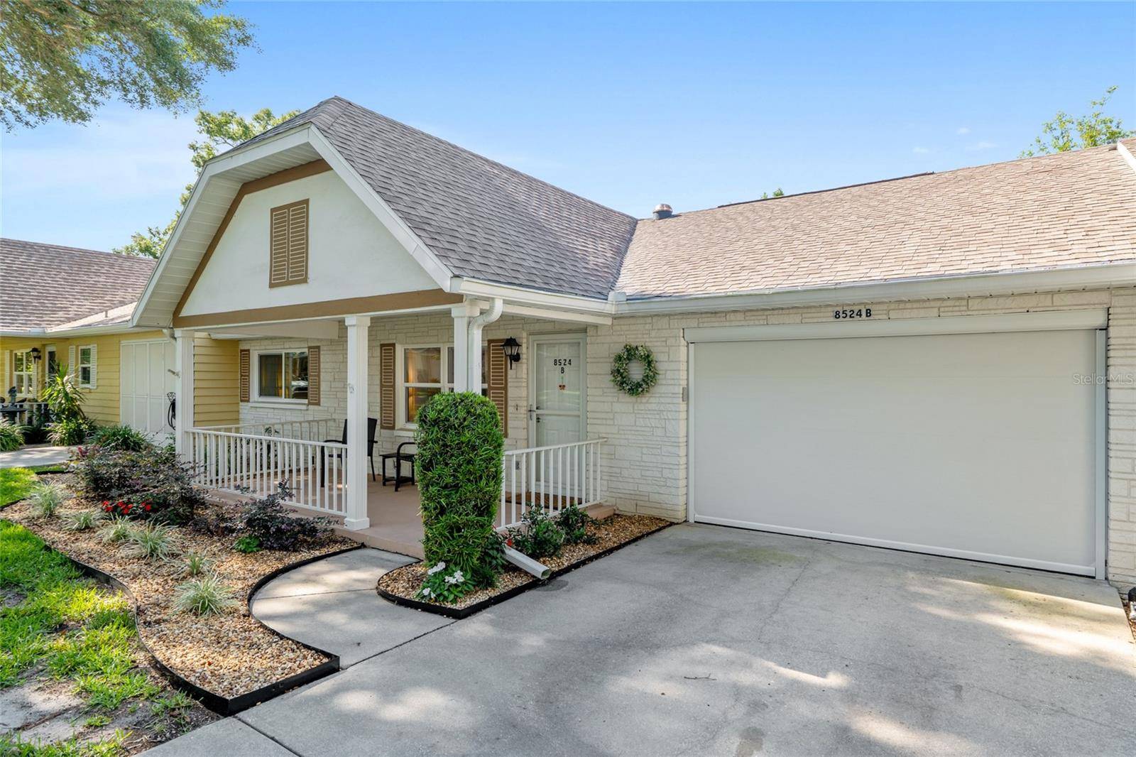 Ocala, FL 34481,8524 SW 90TH LN #B
