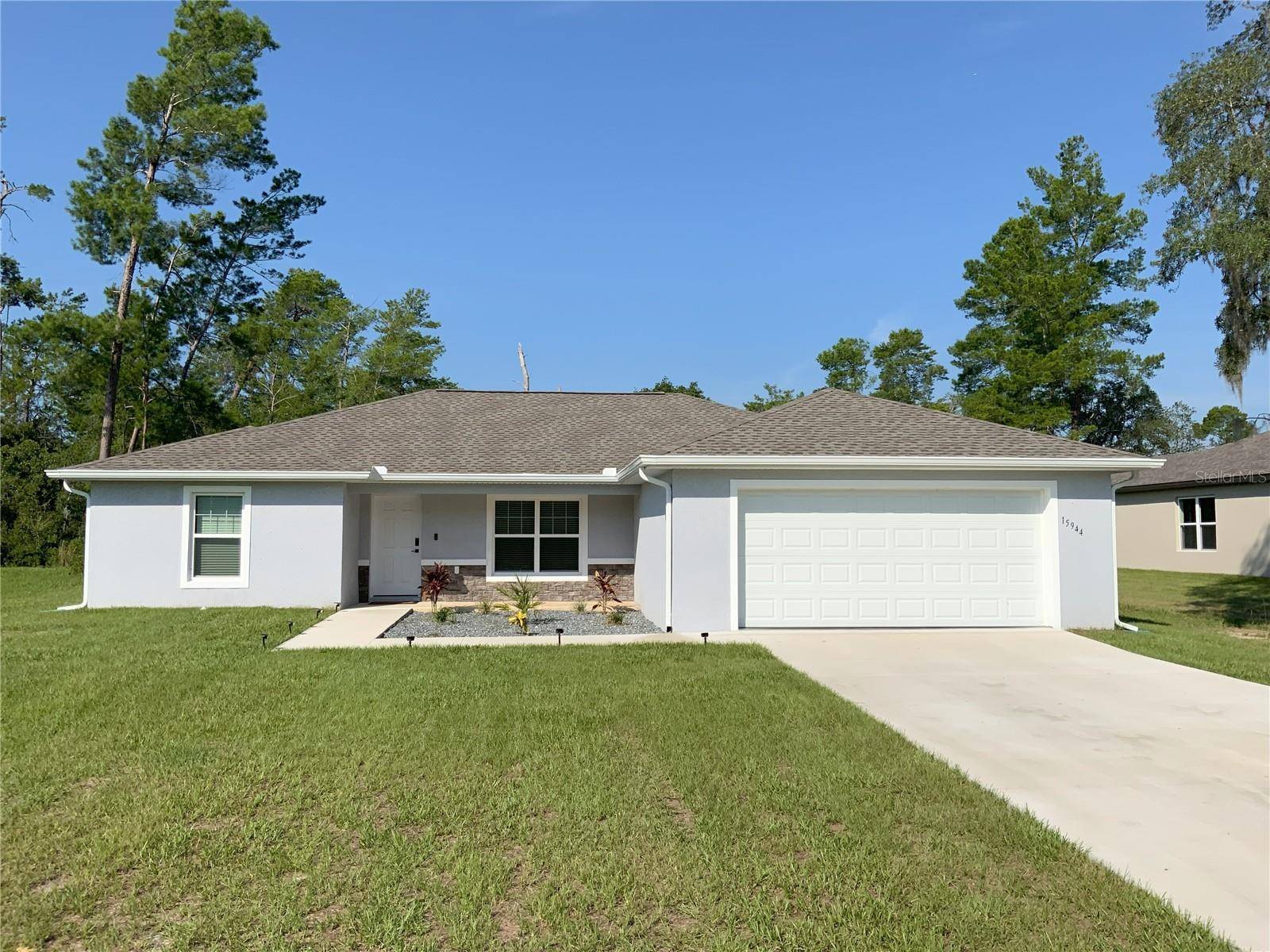 Ocala, FL 34473,15944 SW 23RD COURT RD