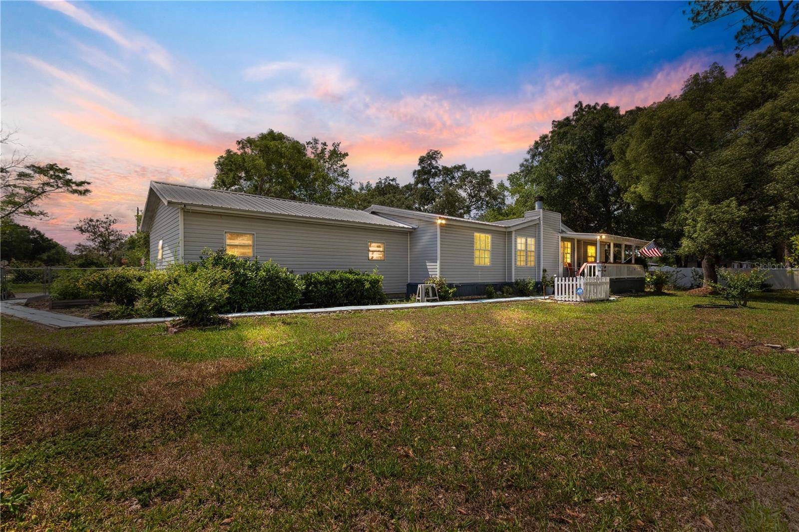 Ocklawaha, FL 32179,5520 SE 183RD AVENUE RD